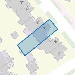 Perceel HMD00-Q-2214