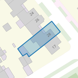 Perceel HMD00-Q-2215