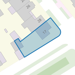 Perceel HMD00-Q-2216