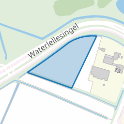 Perceel HMD00-Q-2219