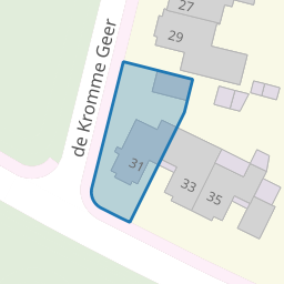 Perceel HMD00-Q-2228