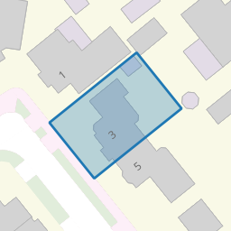 Perceel HMD00-Q-2230