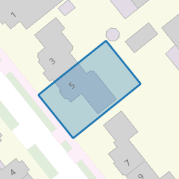 Perceel HMD00-Q-2231