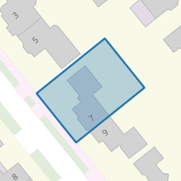 Perceel HMD00-Q-2232