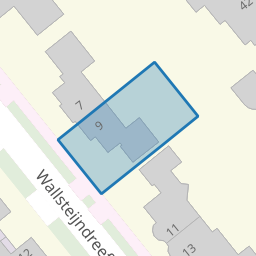 Perceel HMD00-Q-2233