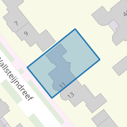 Perceel HMD00-Q-2234