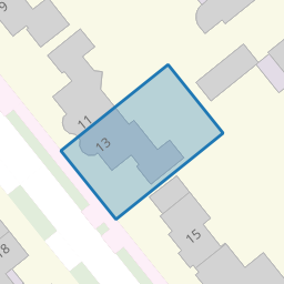 Perceel HMD00-Q-2235