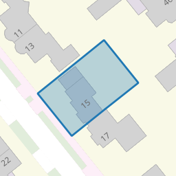 Perceel HMD00-Q-2236