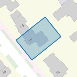 Perceel HMD00-Q-2237