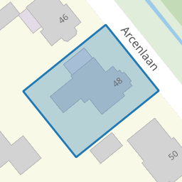 Perceel HMD00-Q-2240