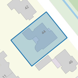 Perceel HMD00-Q-2242