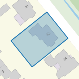 Perceel HMD00-Q-2243