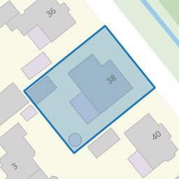 Perceel HMD00-Q-2245