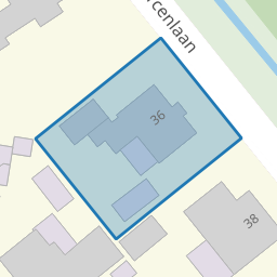 Perceel HMD00-Q-2246