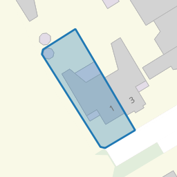 Perceel HMD00-Q-2251