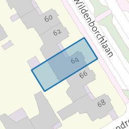 Perceel HMD00-Q-2256