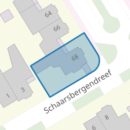 Perceel HMD00-Q-2258