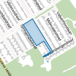 Perceel HMD00-Q-2259