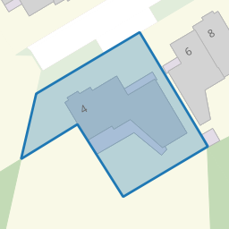 Perceel HMD00-Q-2260