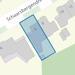 Perceel HMD00-Q-2261