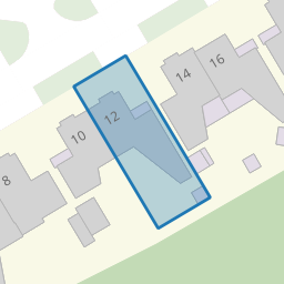 Perceel HMD00-Q-2264