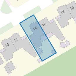 Perceel HMD00-Q-2265