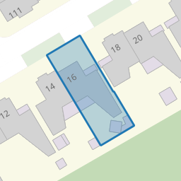 Perceel HMD00-Q-2266