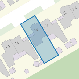 Perceel HMD00-Q-2267