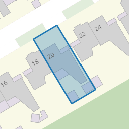 Perceel HMD00-Q-2268