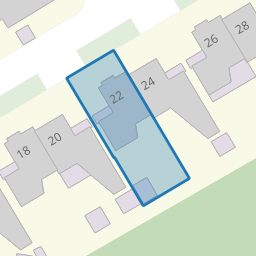 Perceel HMD00-Q-2269