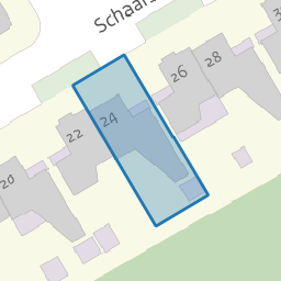 Perceel HMD00-Q-2270