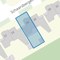 Perceel HMD00-Q-2271