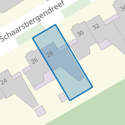 Perceel HMD00-Q-2272