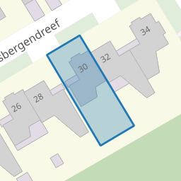 Perceel HMD00-Q-2273