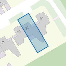 Perceel HMD00-Q-2274