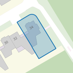 Perceel HMD00-Q-2275