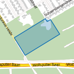 Perceel HMD00-Q-2277