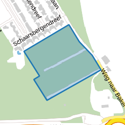 Perceel HMD00-Q-2279