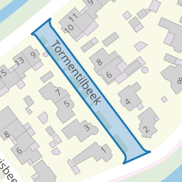 Perceel HMD00-Q-2282