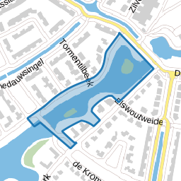 Perceel HMD00-Q-2284