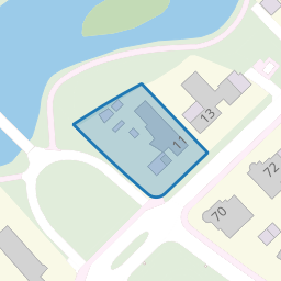 Perceel HMD00-Q-2285