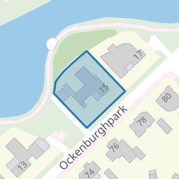 Perceel HMD00-Q-2287