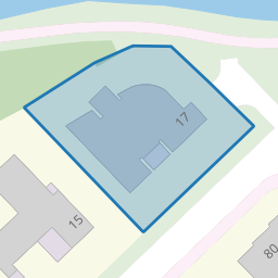 Perceel HMD00-Q-2288