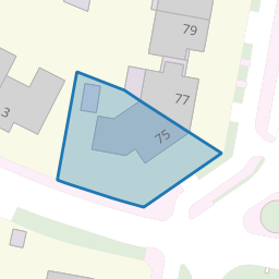 Perceel HMD00-Q-2290