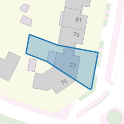 Perceel HMD00-Q-2291