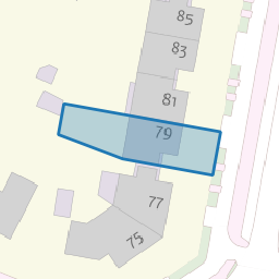 Perceel HMD00-Q-2292