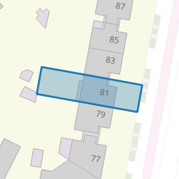 Perceel HMD00-Q-2293