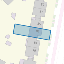 Perceel HMD00-Q-2294