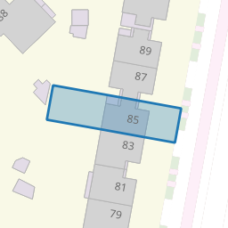 Perceel HMD00-Q-2295