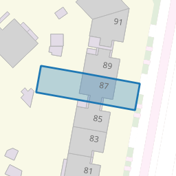 Perceel HMD00-Q-2296